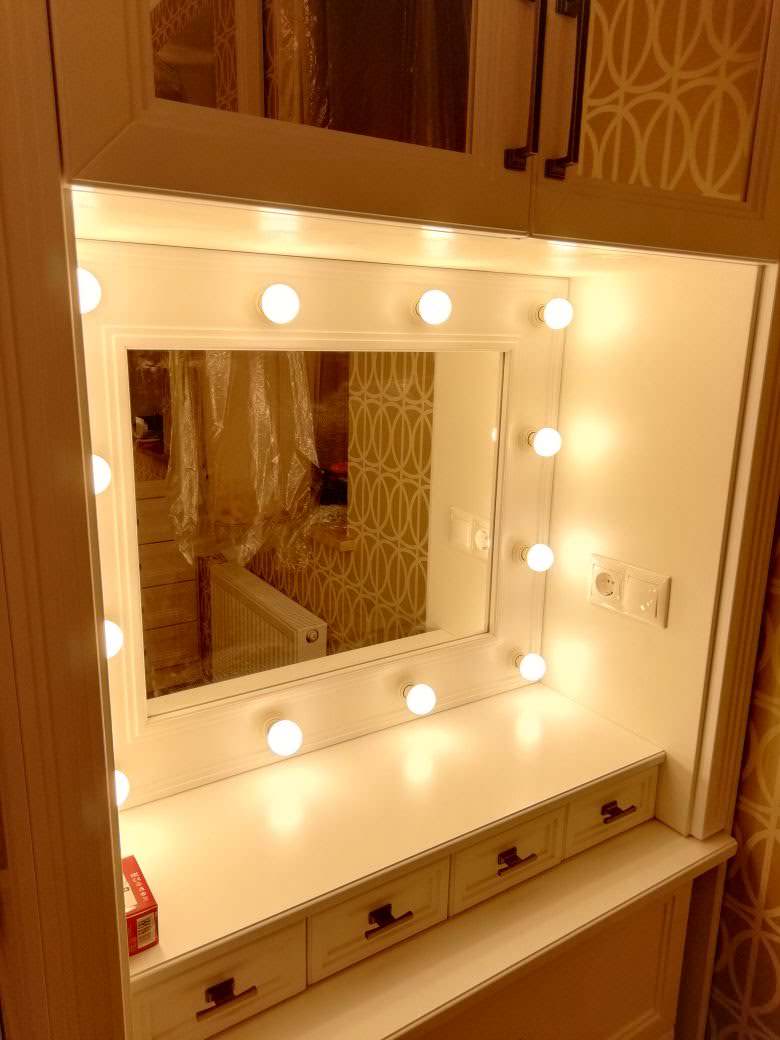 Загородный дом