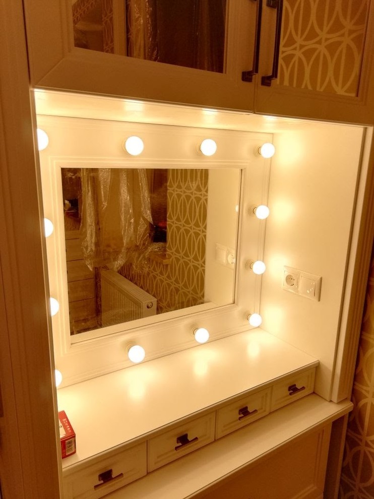 Загородный дом