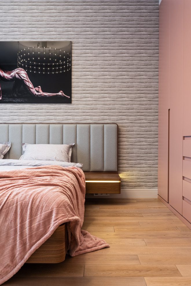 Небольшая квартира на Петроградке