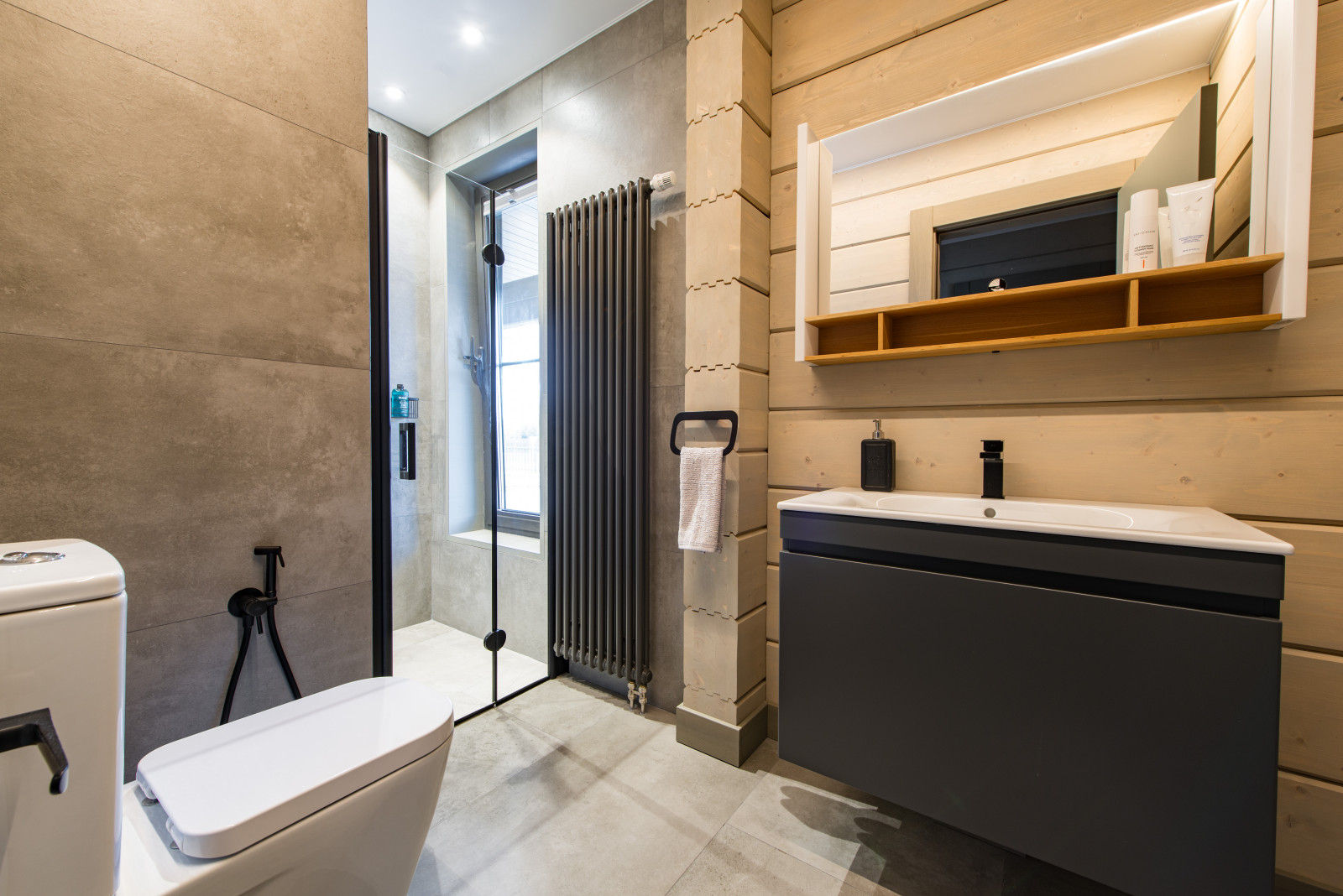 Вознесенское