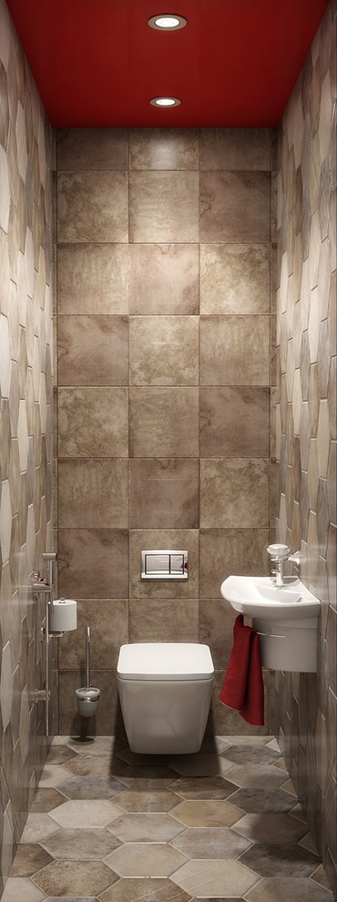 Обложка проекта: Легкий лофт