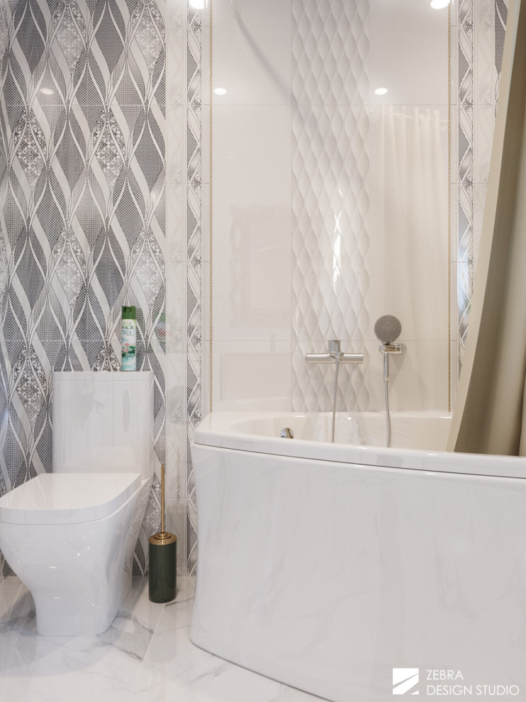 Дом в ЖК Есенинский