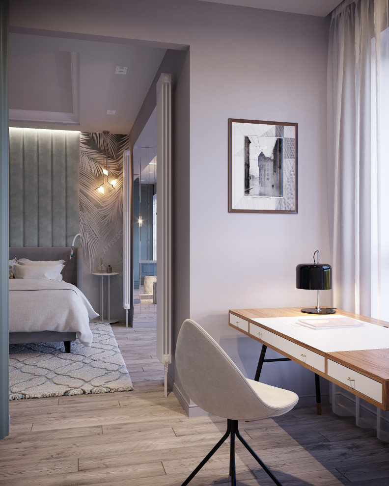 Апатраменты Morris