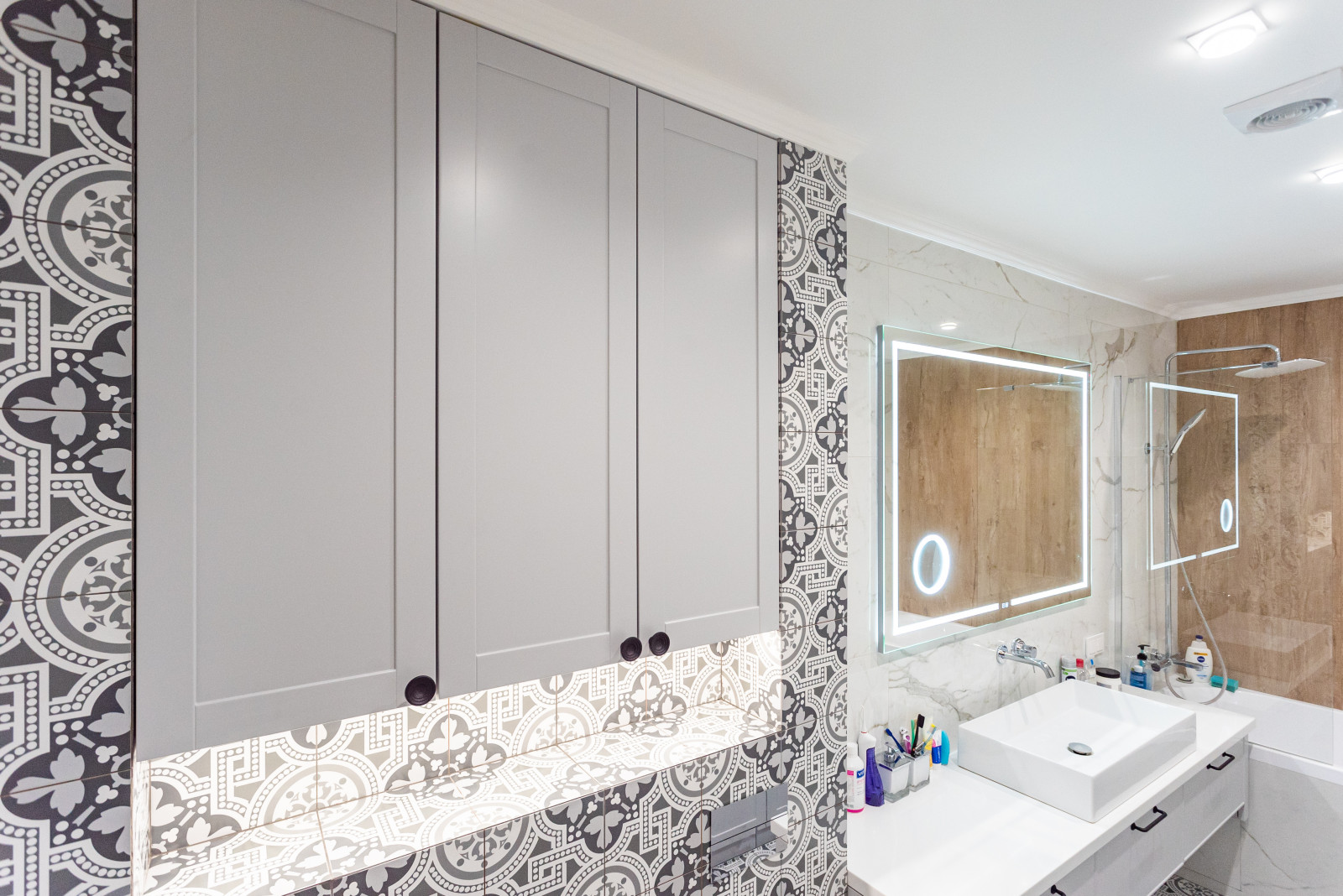 приморская