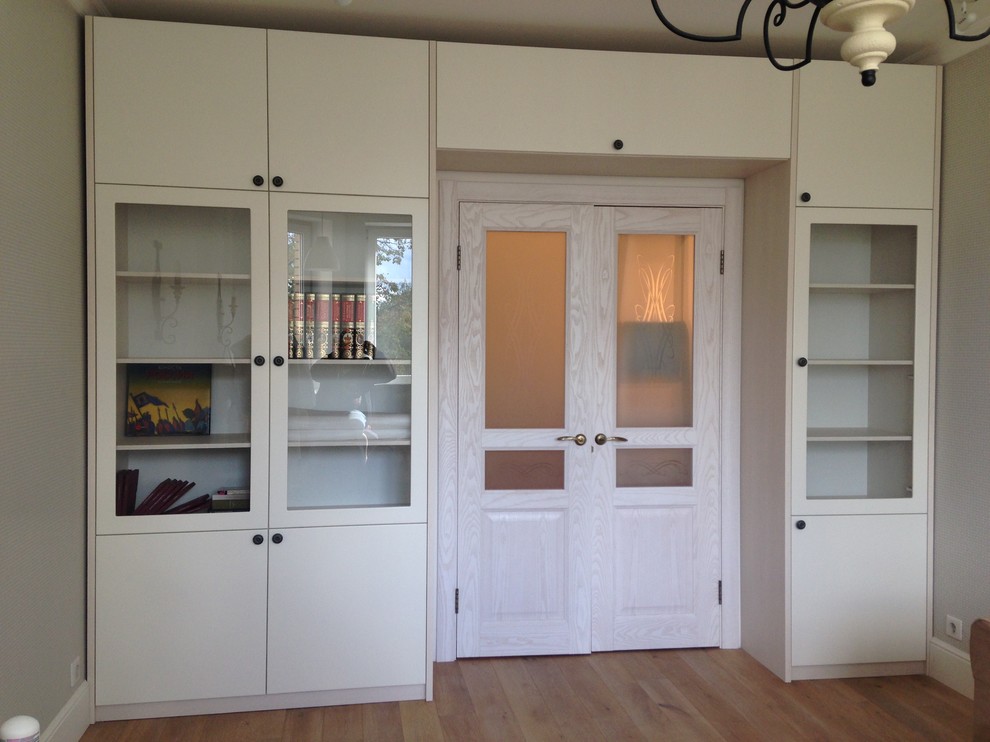 Шкафы.  г. Королев ул.Ленина