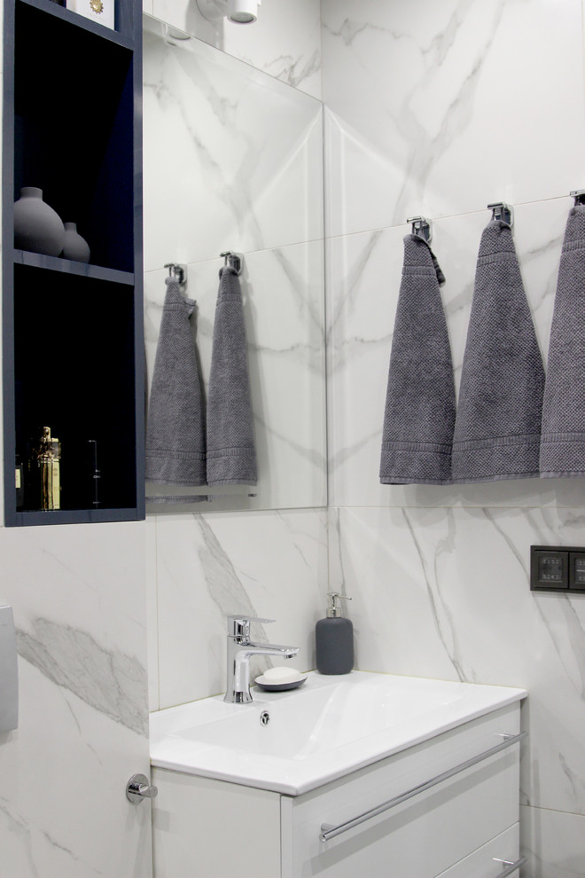 Контрасты ( фото реализации )