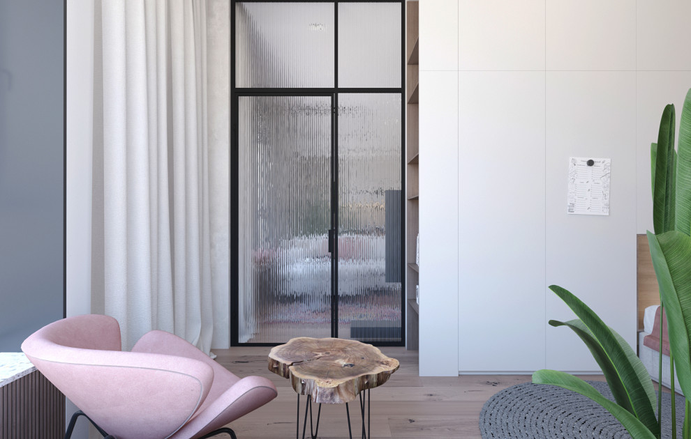 ЖК "Резиденции Архитекторов"