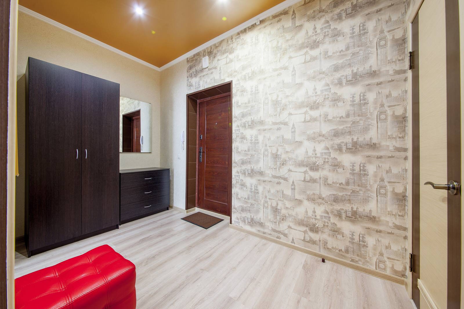 1 комнатная квартира с Ангелами