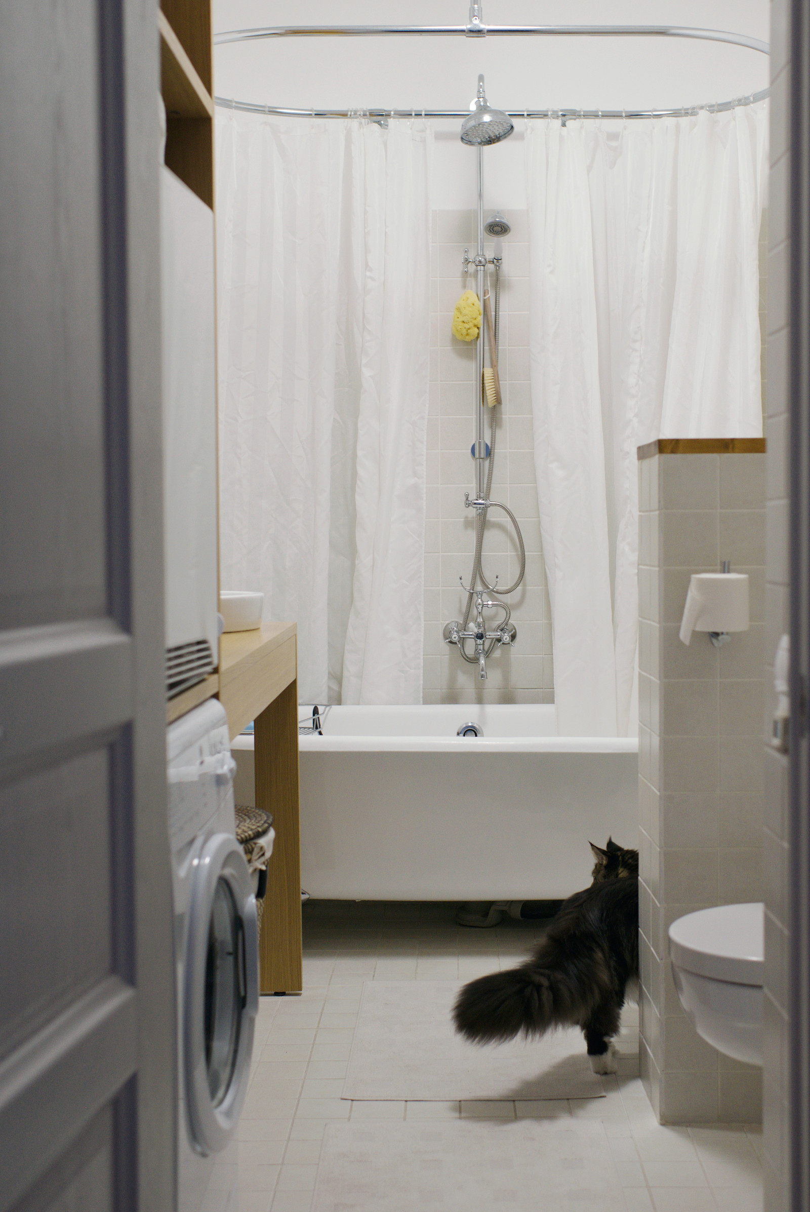 Проект: ЖК Царицино 1, 63 кв.м.