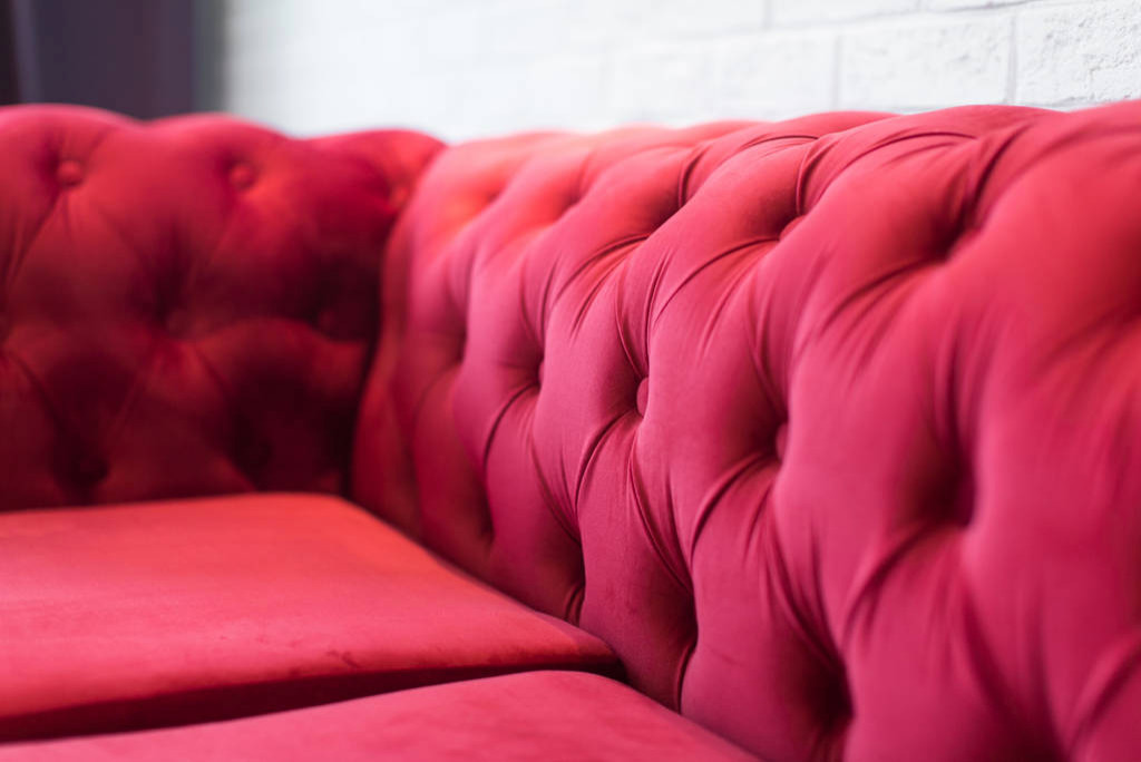 Студия в стиле Andrew Martin