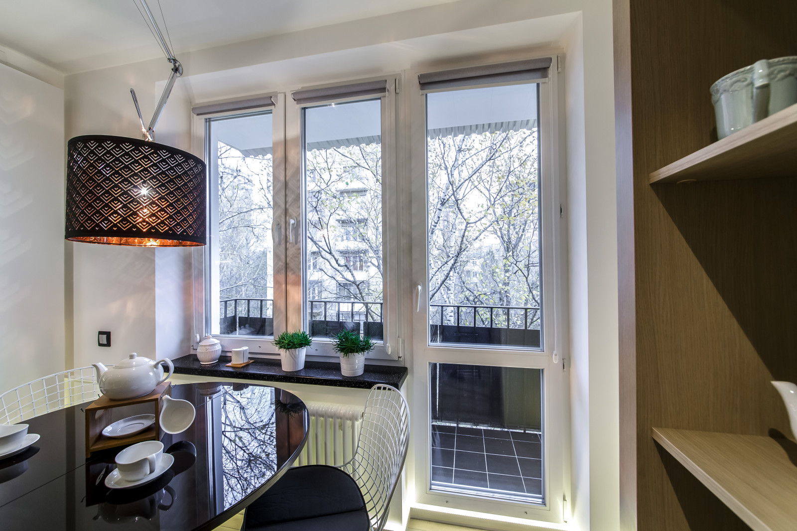 Проект кухни-гостиной