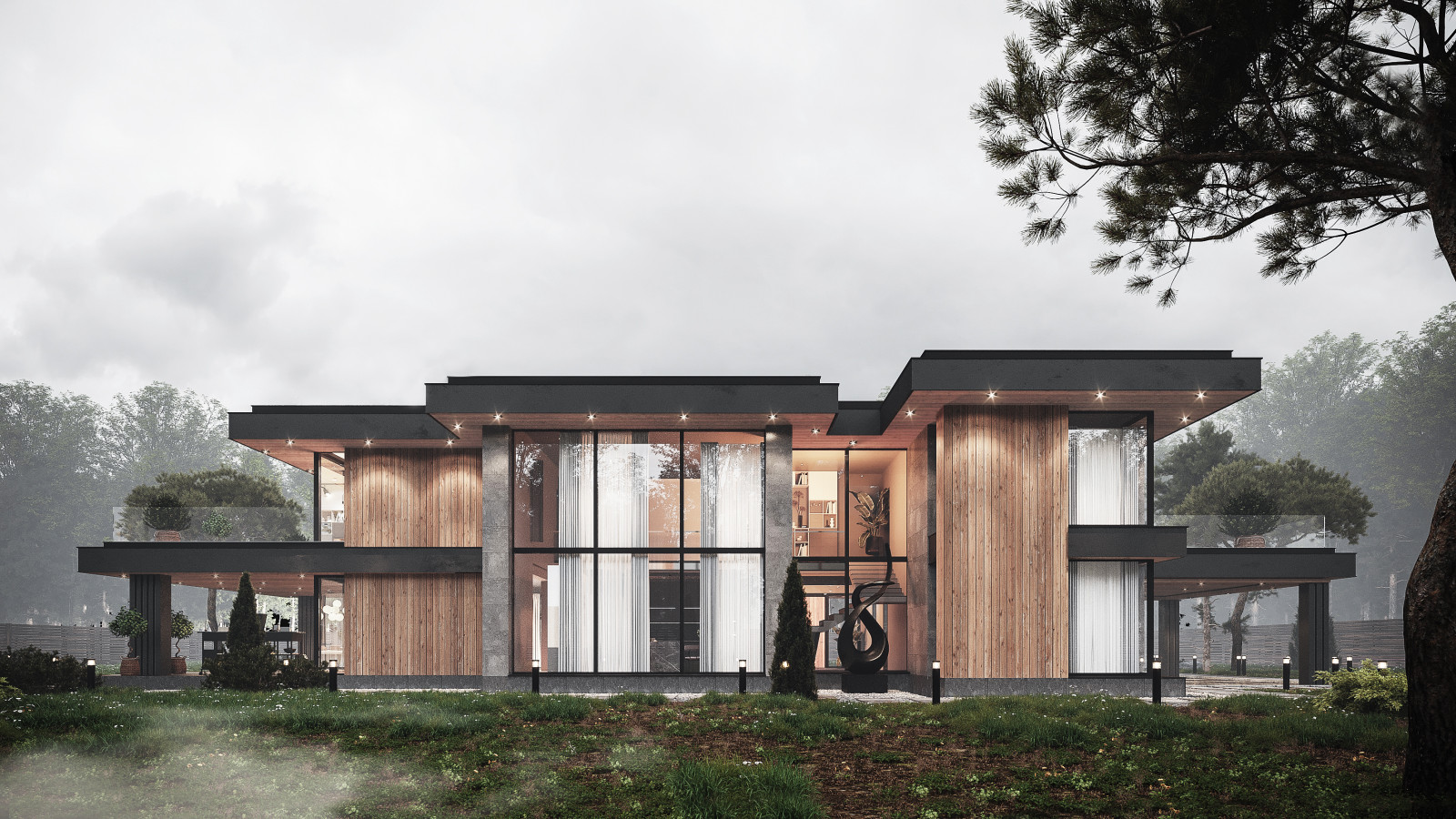 X.O. RESIDENCE