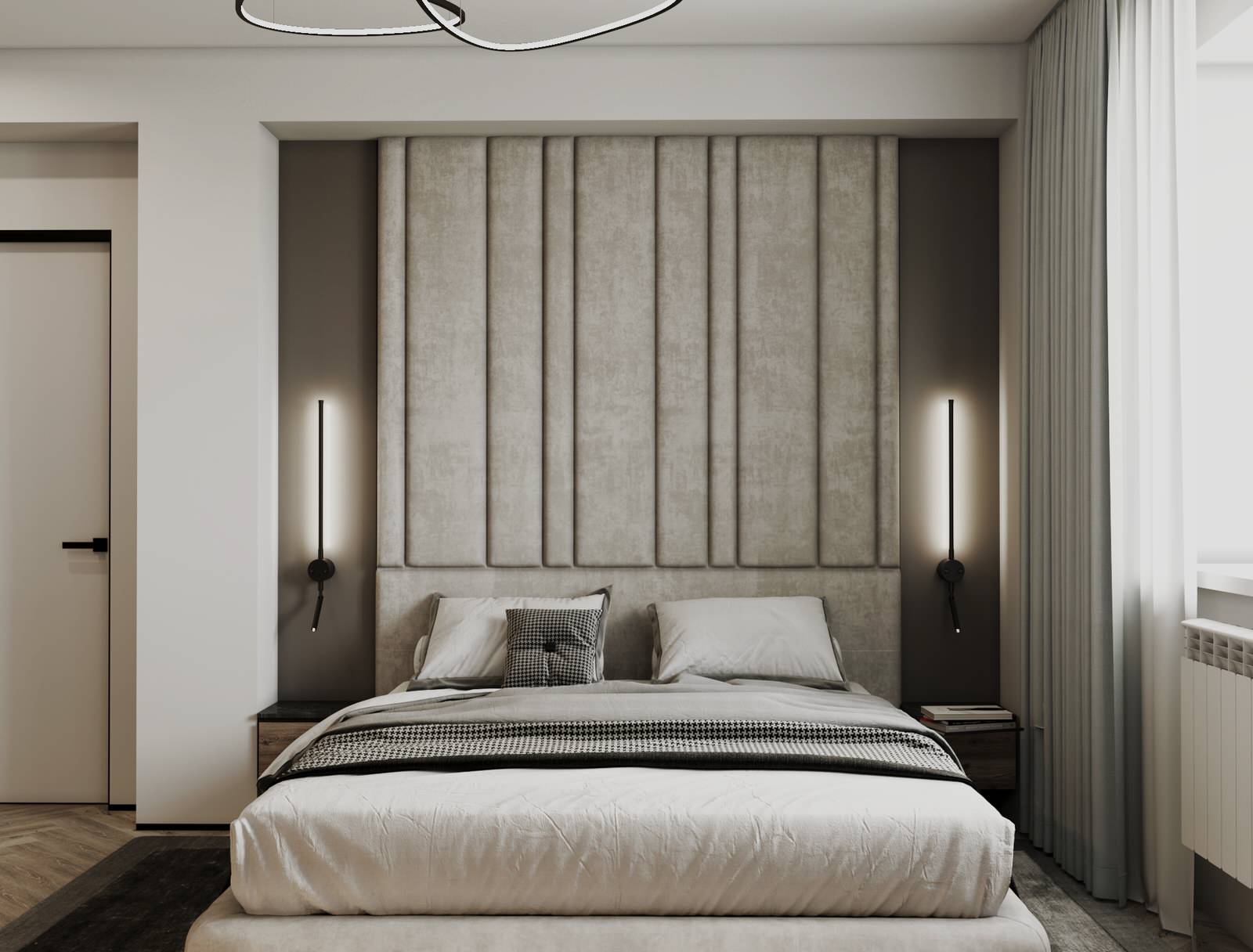 Квартира на ул. Аникина