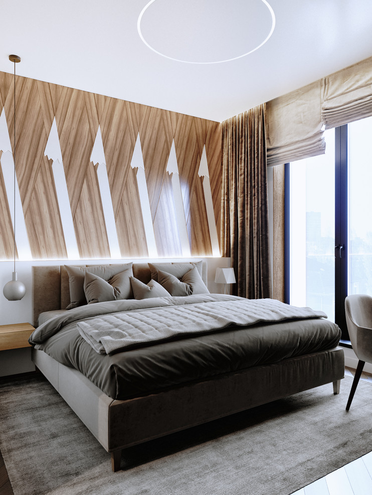 Квартира в ЖК Вавилова 4