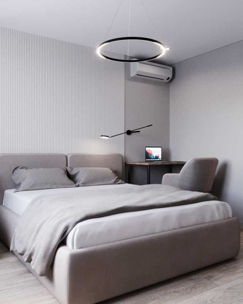 ЖК Сосны квартира 65 кв м