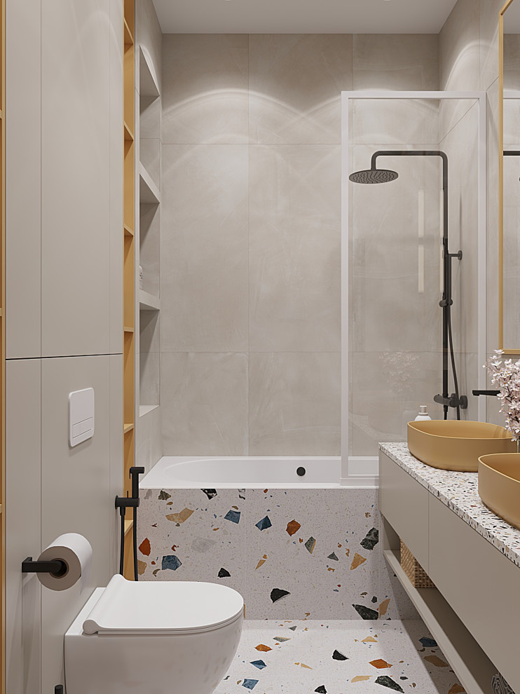 Grand ViIIage IMPLOZIA