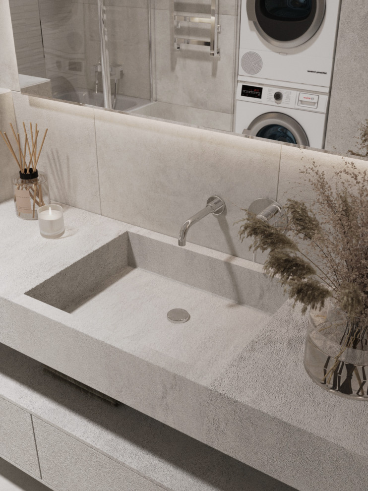 Проект квартиры. ЖК PRIME PARK