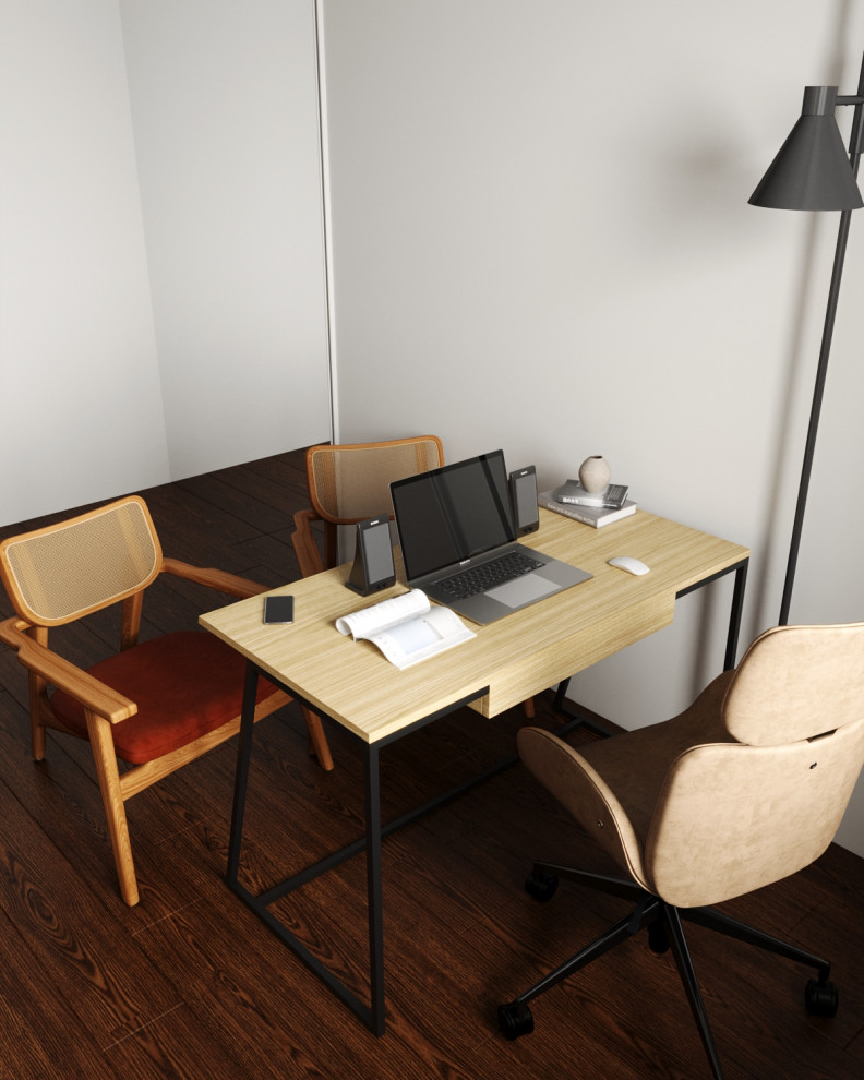 Квартира в ЖК Преображенский