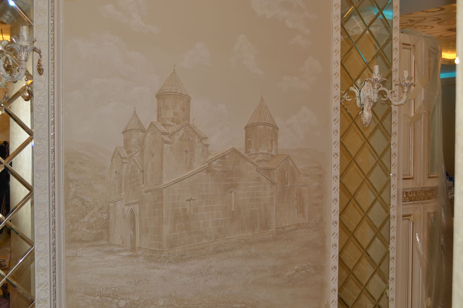 Обложка альбома: Grisaille