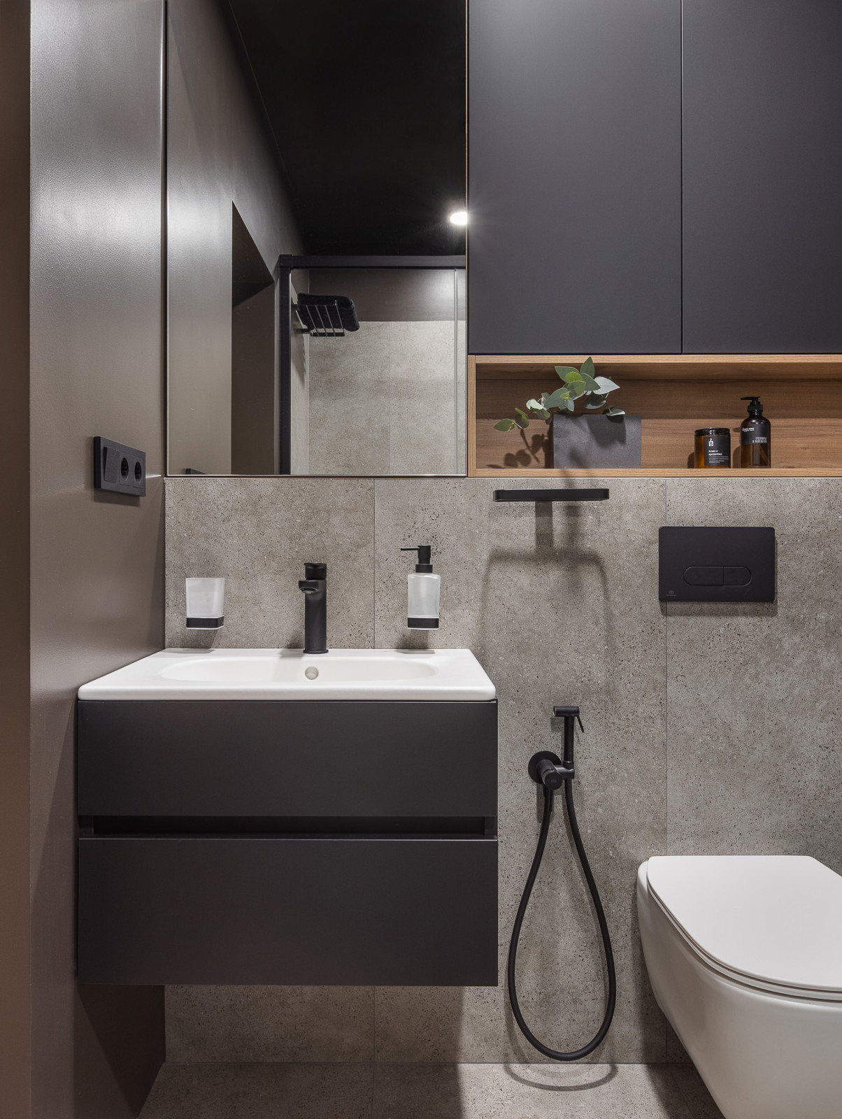 50 оттенков бежевого