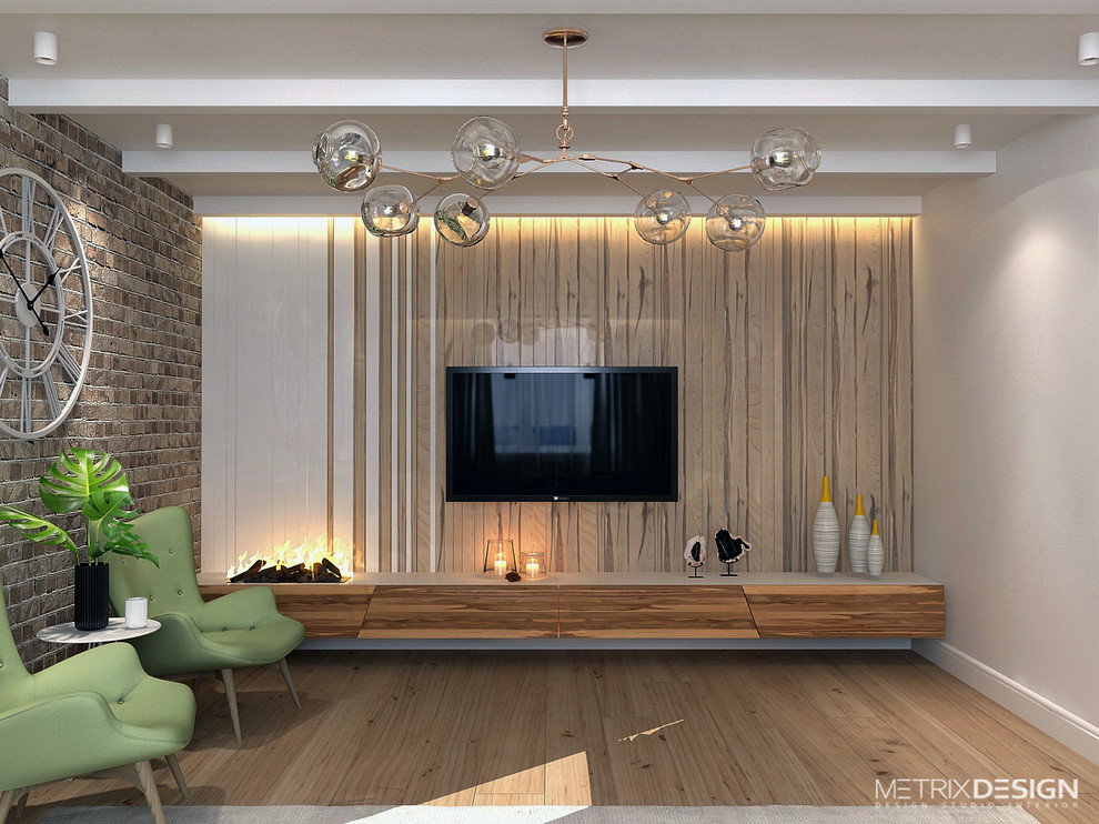 Частный дом в Олимпийском парке