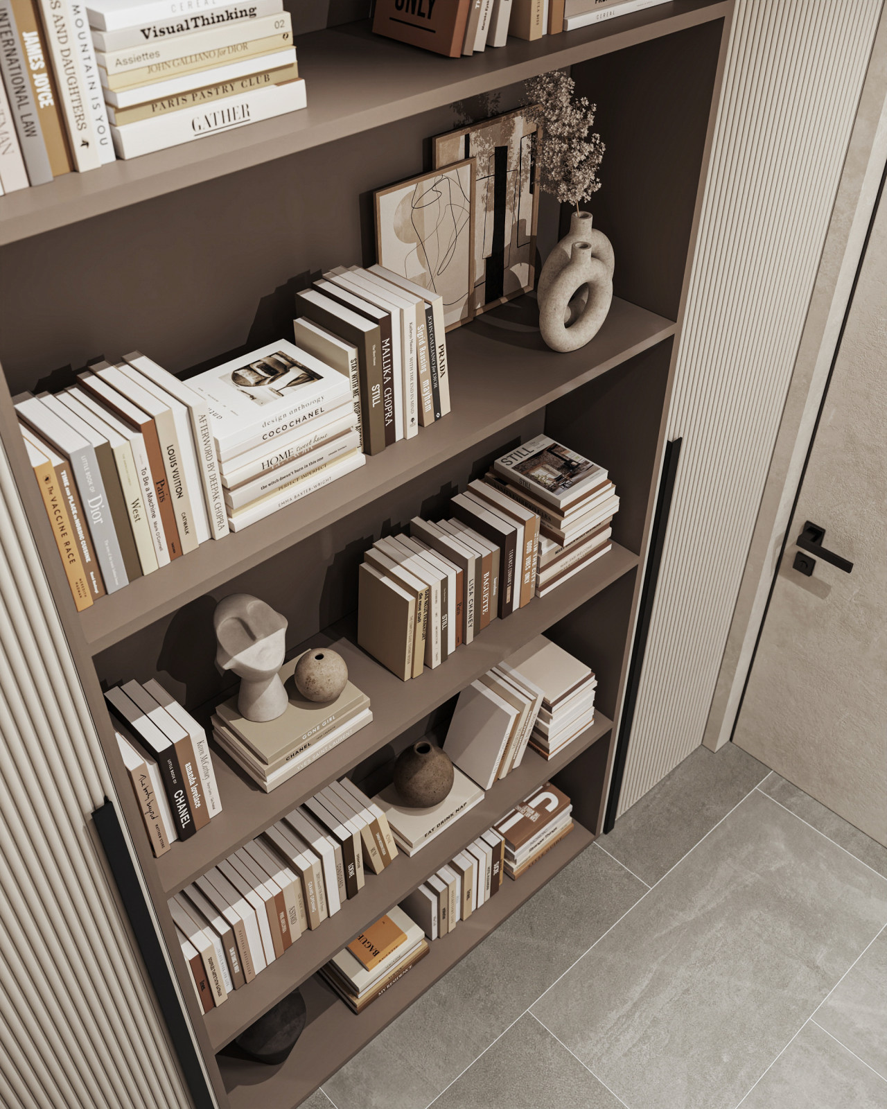 Дом в КП Лугинино парк, Москва