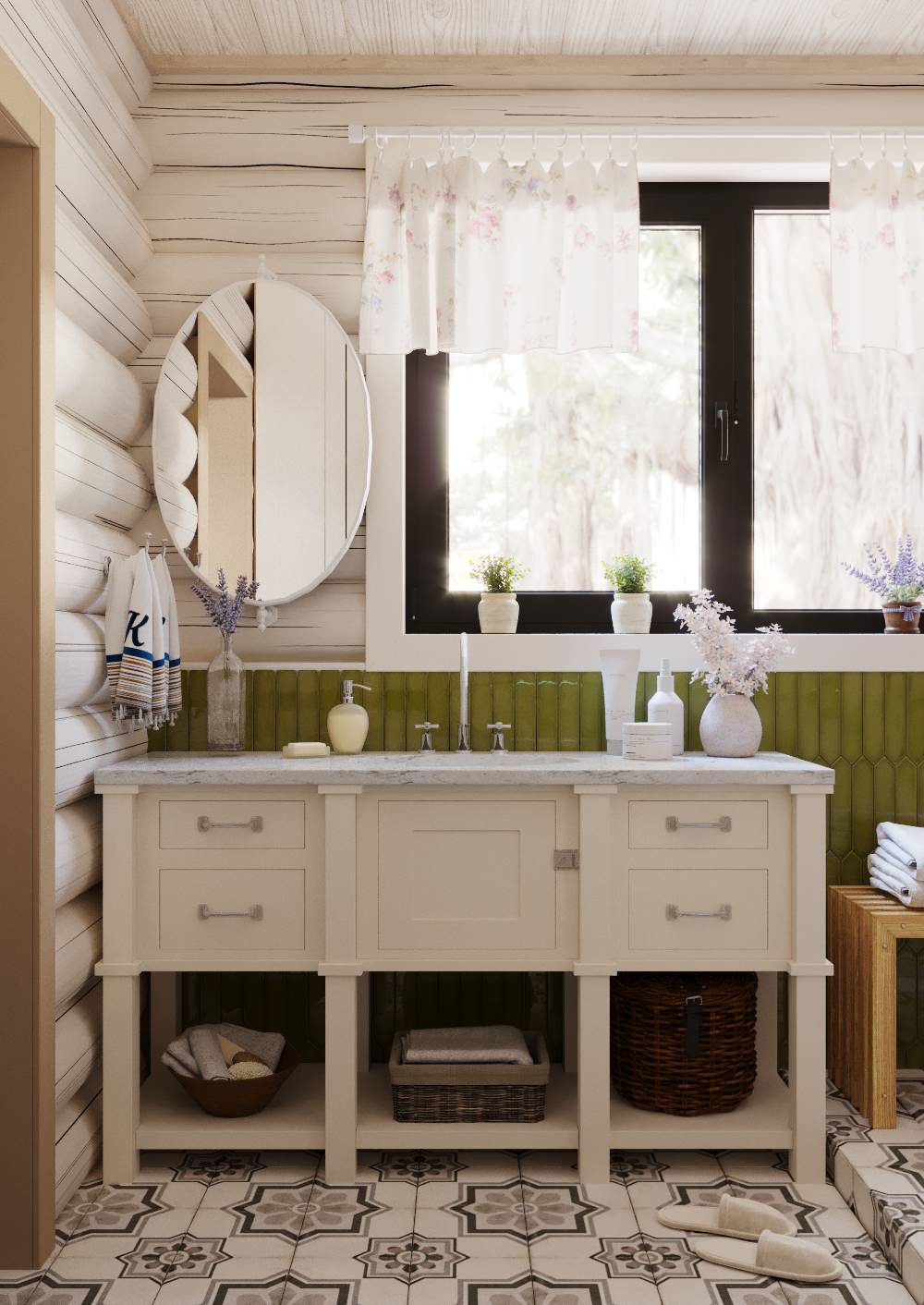 Гостевой дом