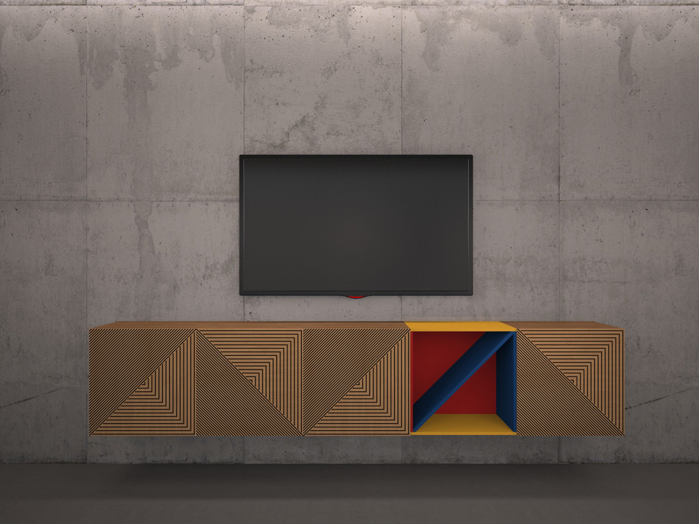 Консоль Albers