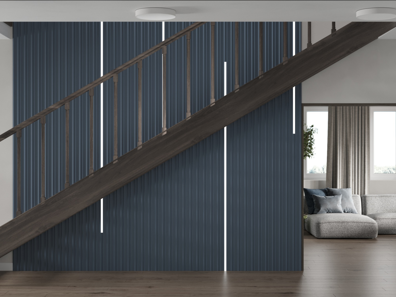 Падь Мельничная