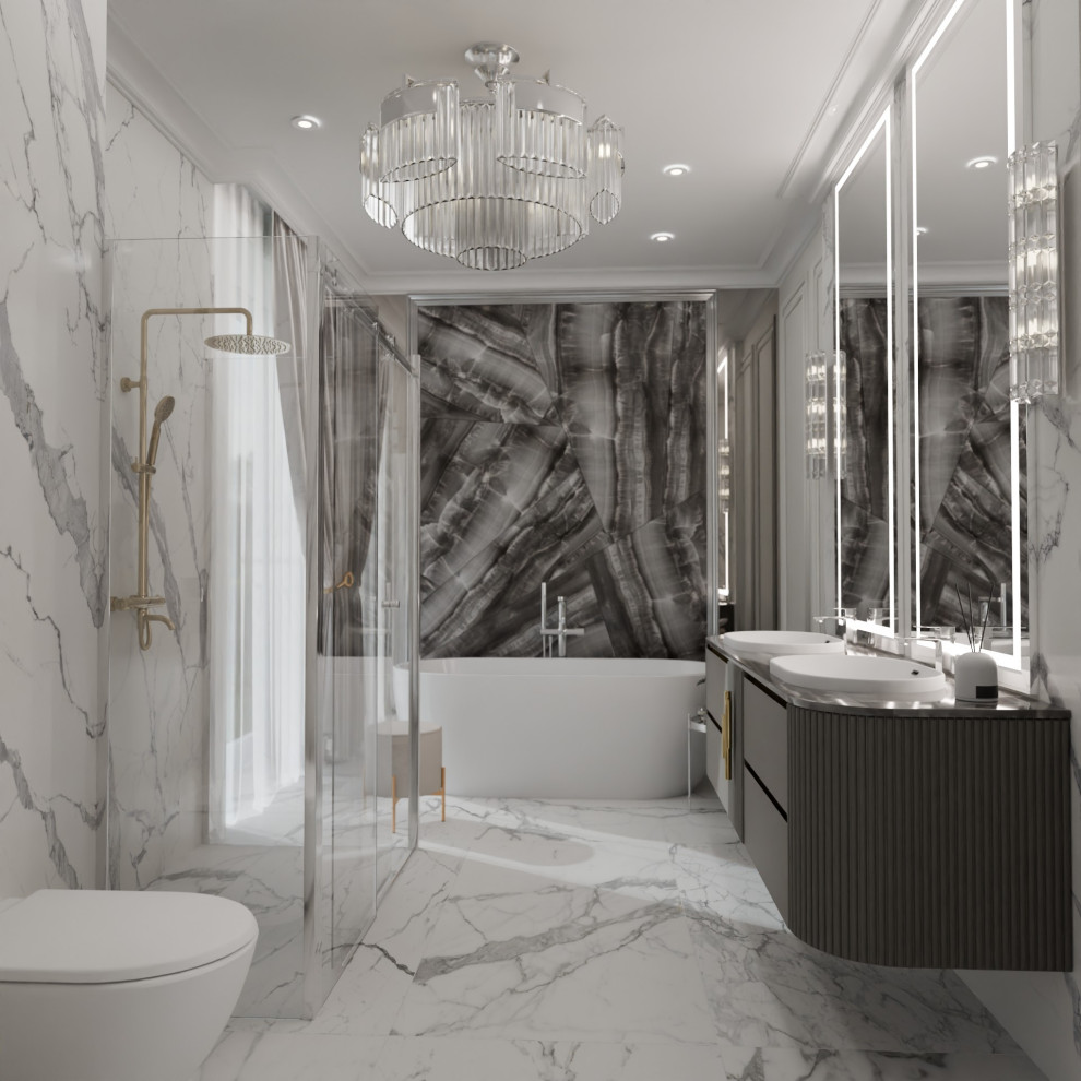 Загородный дом