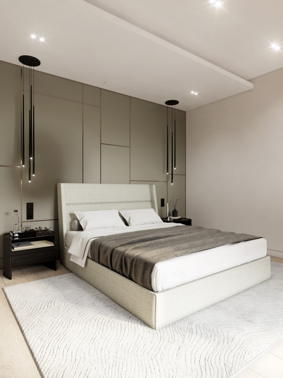 Минимализм как искусство