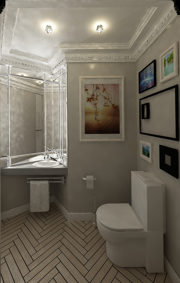 Дом в Малышево