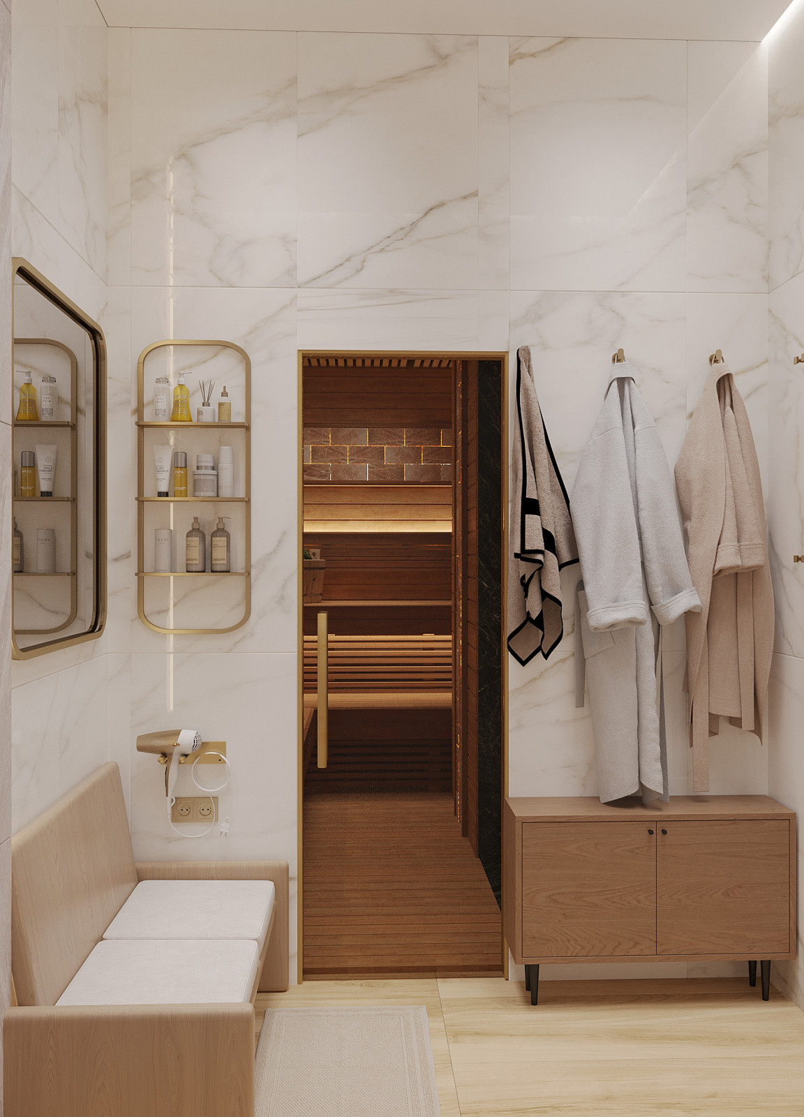 Дом в Петергофских дачах