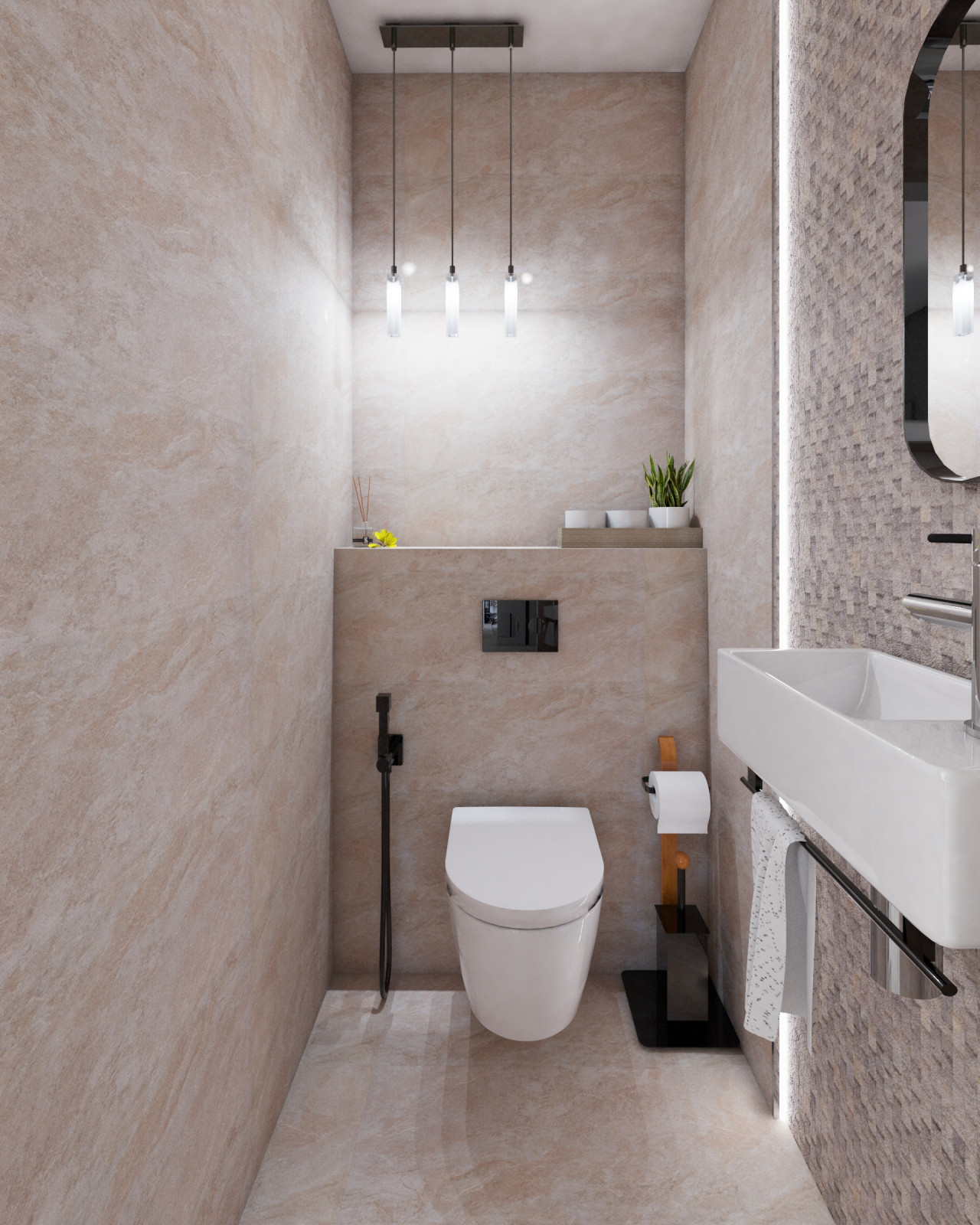 2х комнатная квартира на Бабушкинской