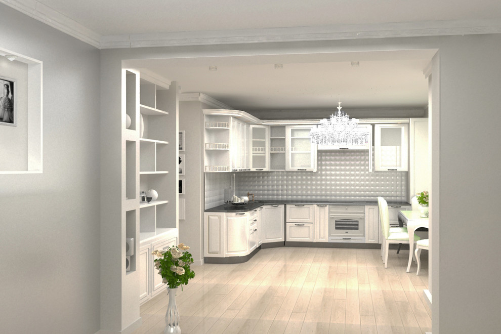 Квартира на Ак. Сахарова