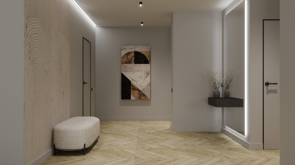 ЖК "Симпл" г.Тюмень