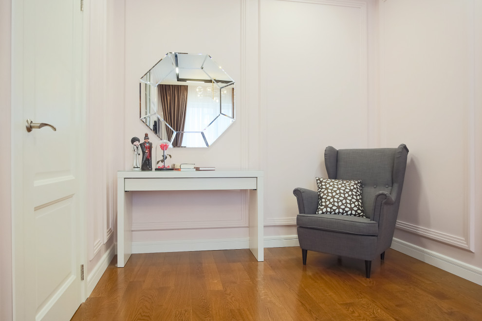 Квартира в ЖК 3 ветра (фото)