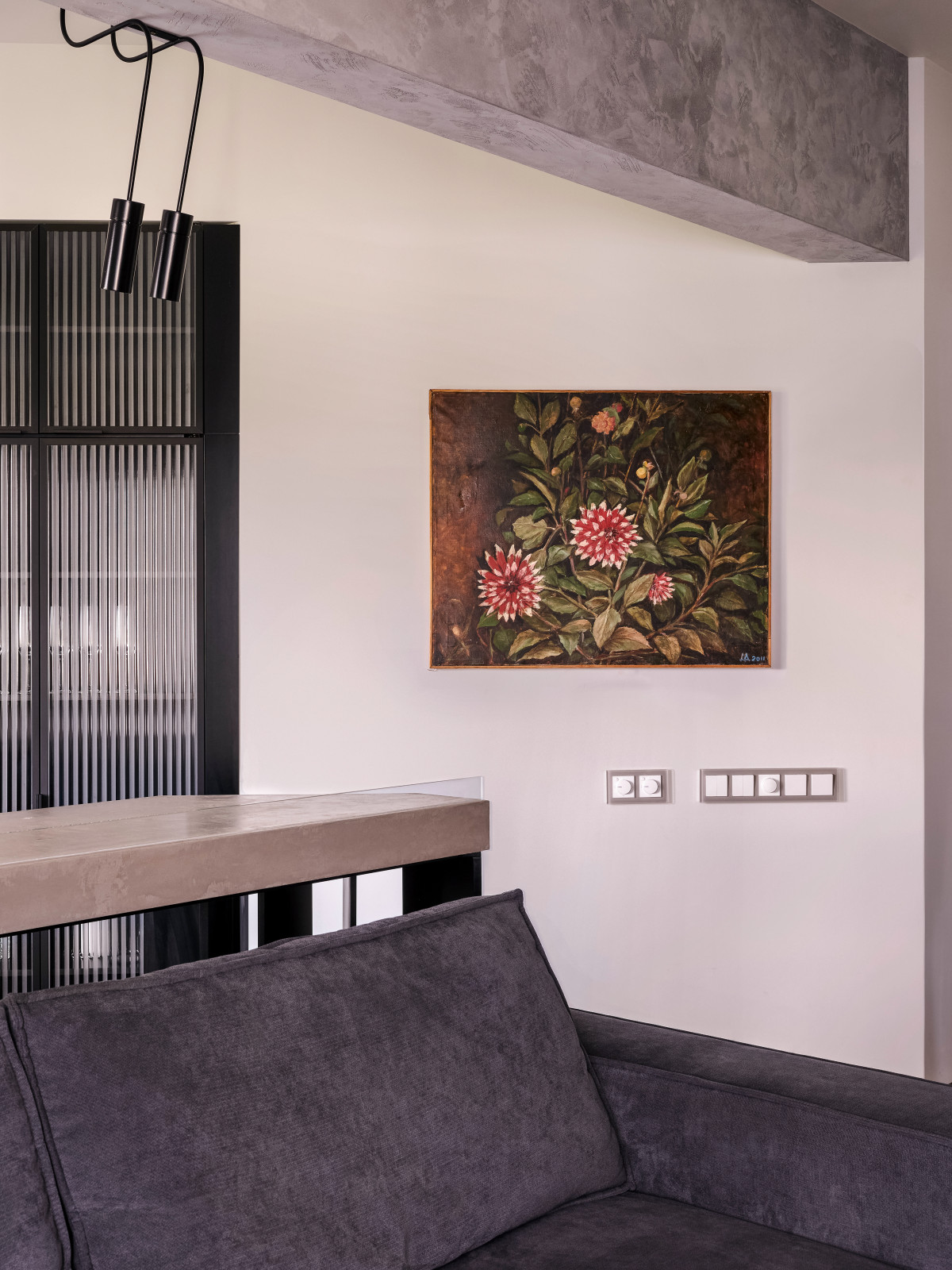 Квартира Войковская