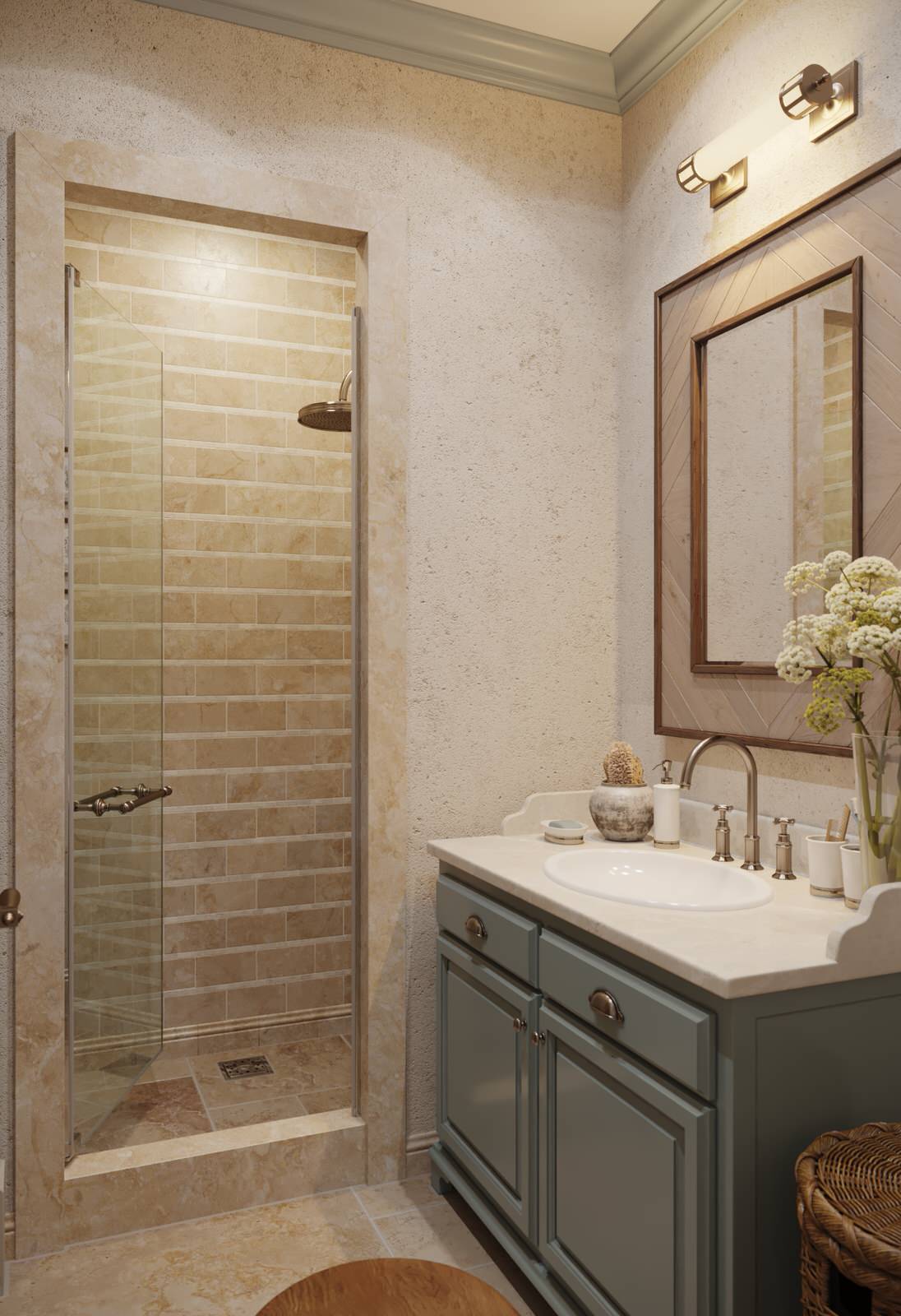 Дом в Черногории