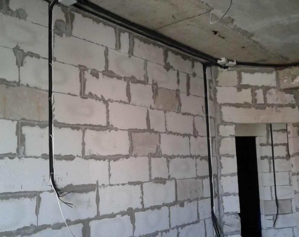 Обложка проекта: Портфолио наших работ