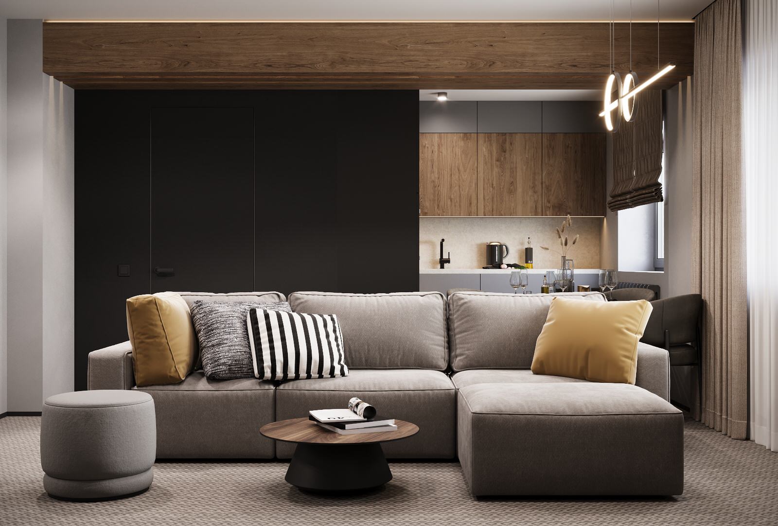 Алефтина Лебедева