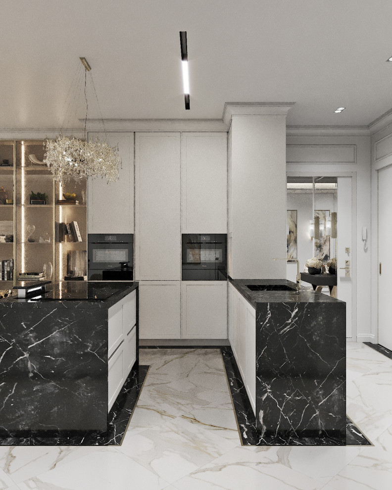 Сердце столицы