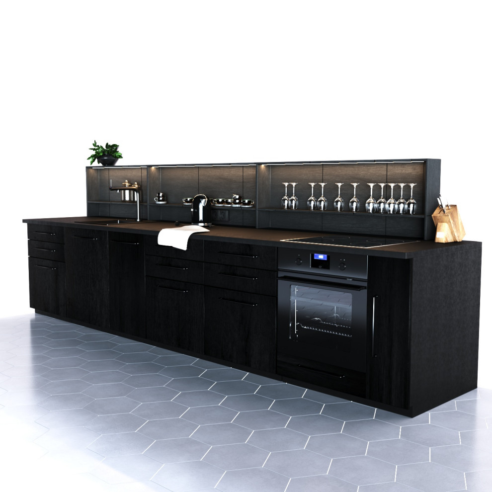 Обложка проекта: Модели