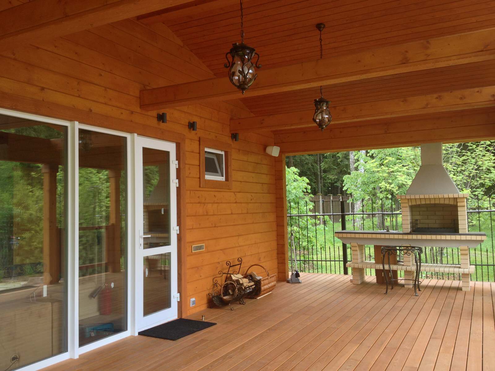 Обложка альбома: баня