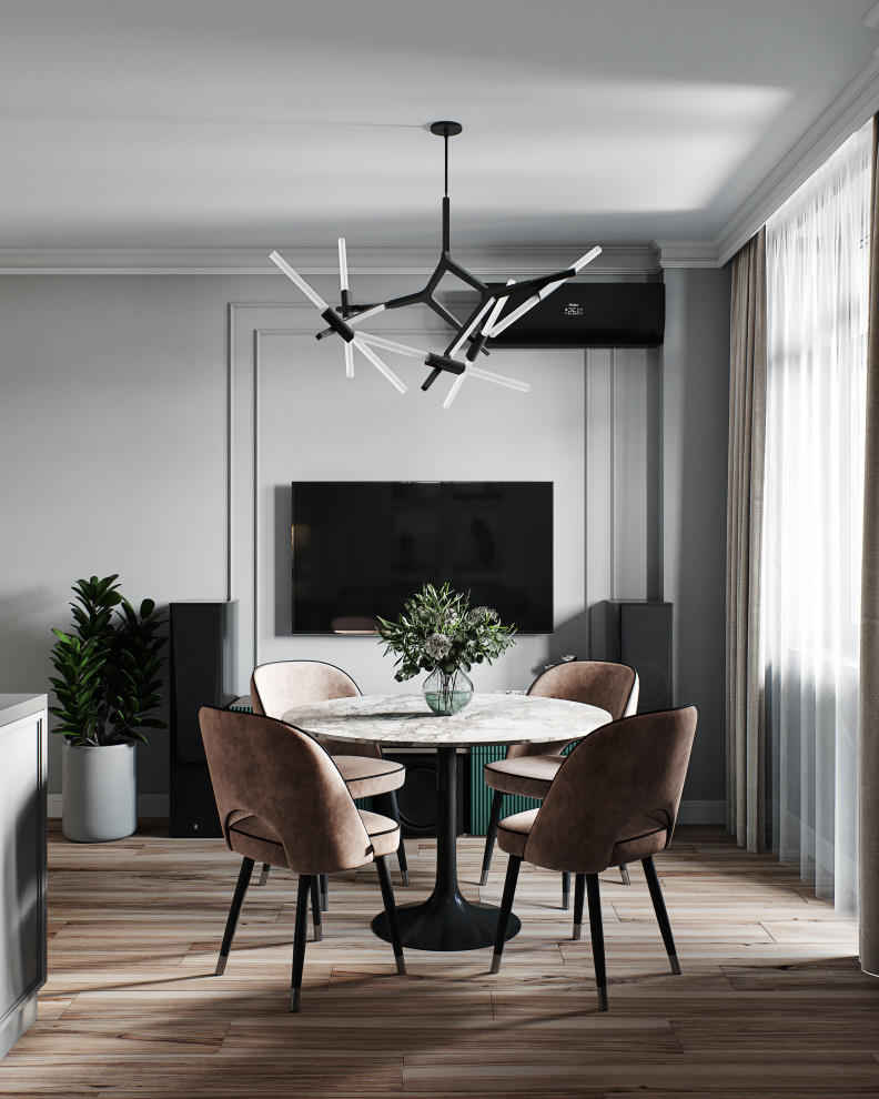 ЖК Вересаево для Анжелы и Дмитрия