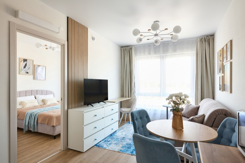 Люблинский парк 26725