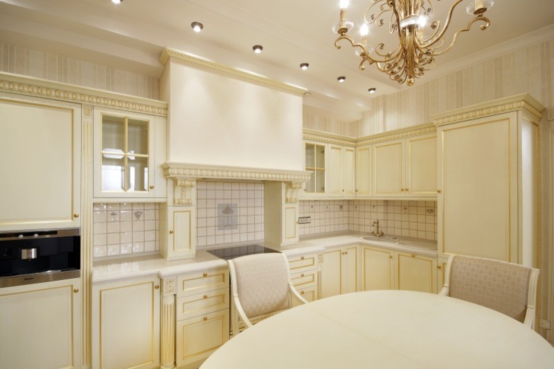 Квартира на Шмитовском