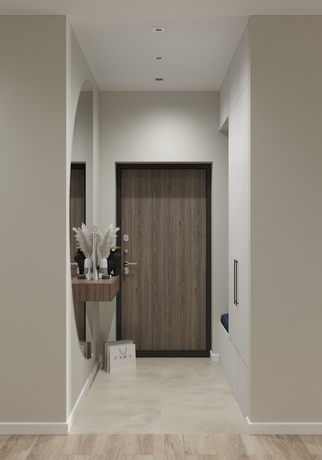 ЖК Звездный