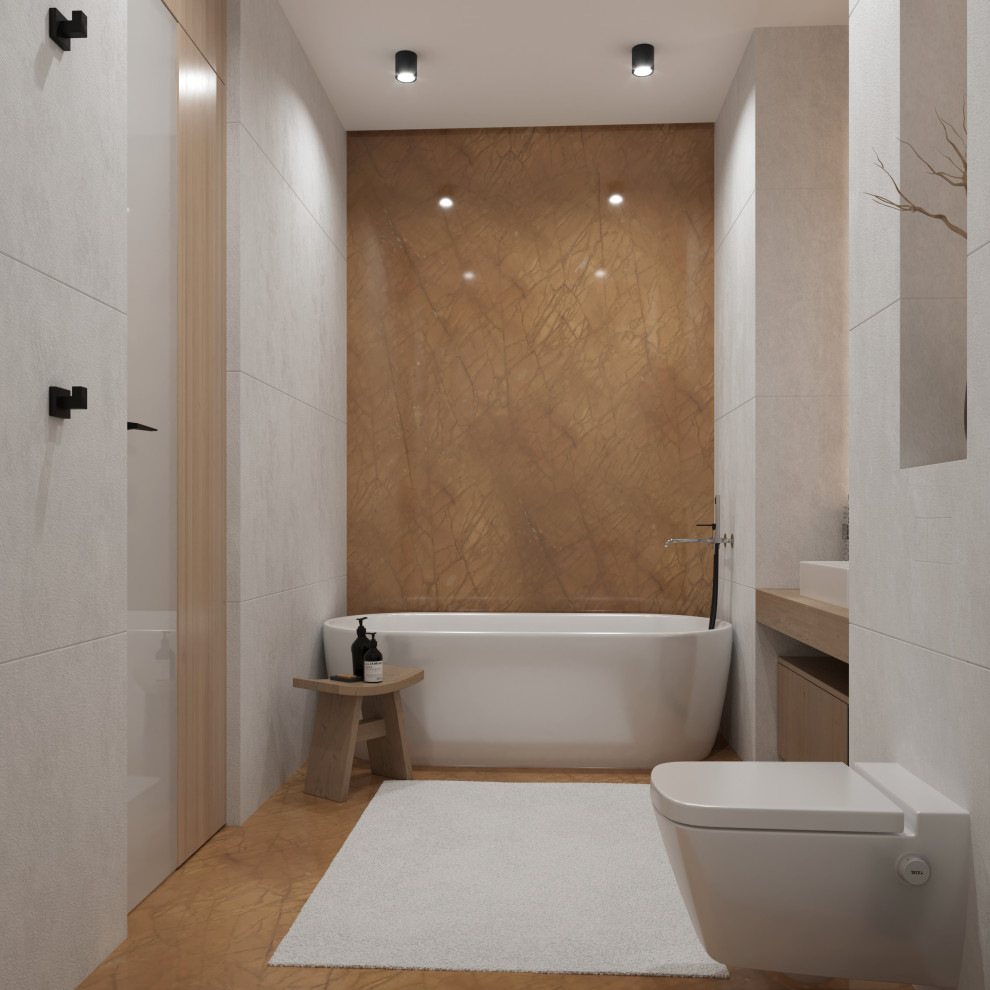 Жилой комплекс класса De Luxe "Привилегия"