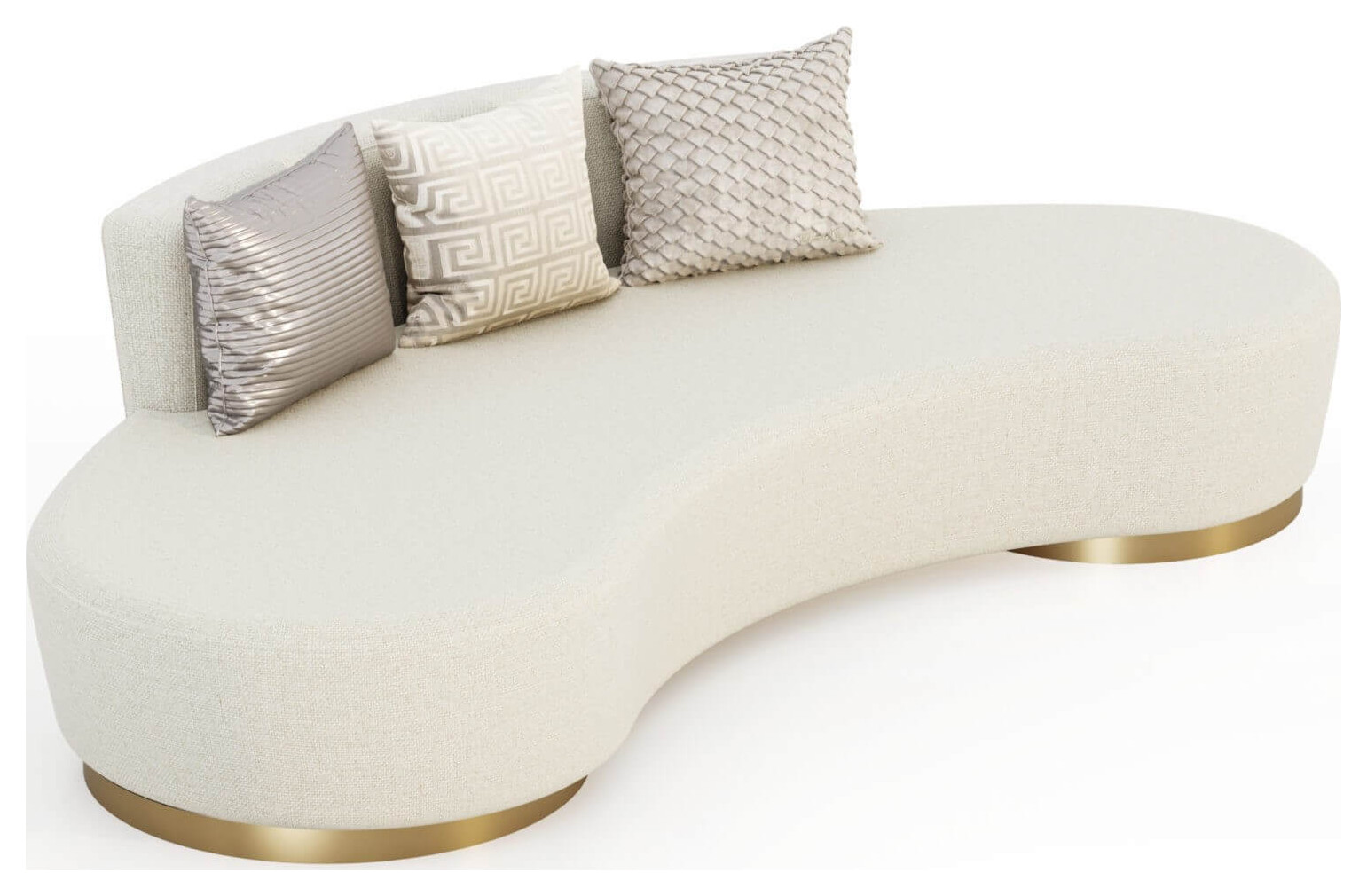 Стильные диваны Cazarina Interiors